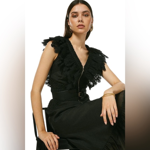 Karen Millen Dresses & Skirts - Karen Millen Dress
